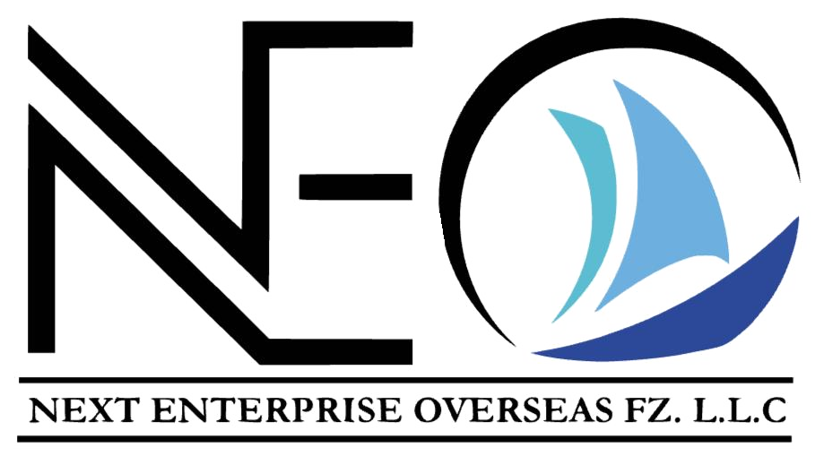 Neofz — Next Enterprise Overseas FZ-LLC